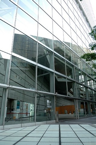 東京国際フォーラム4 東京国際フォーラム4