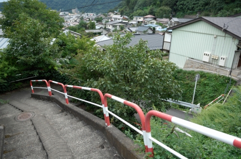 長野市横沢町近傍